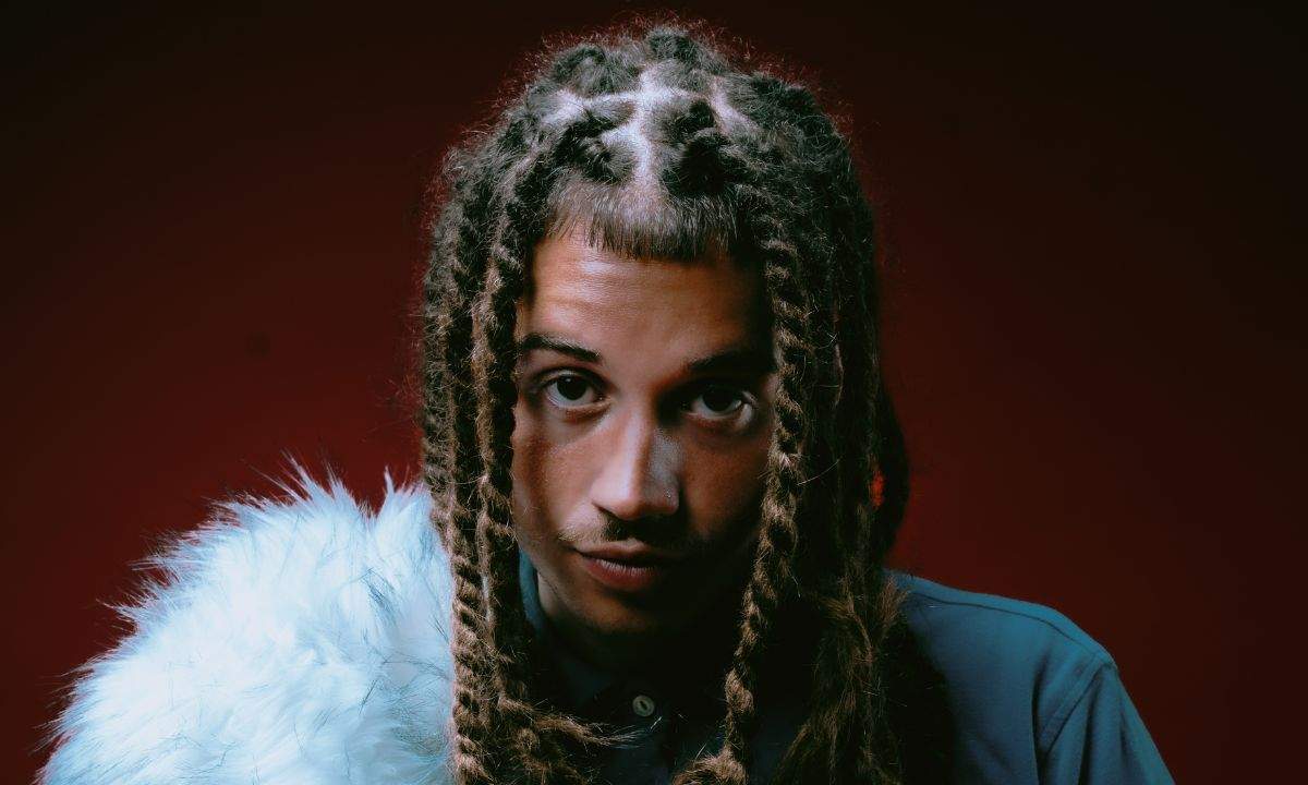 Sanremo 2026 Sayf intervista Tu Mi Piaci Tanto