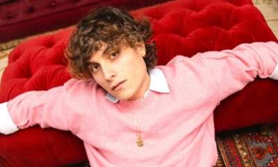 Seltsam intervista Scusa Mamma (Più Triste)