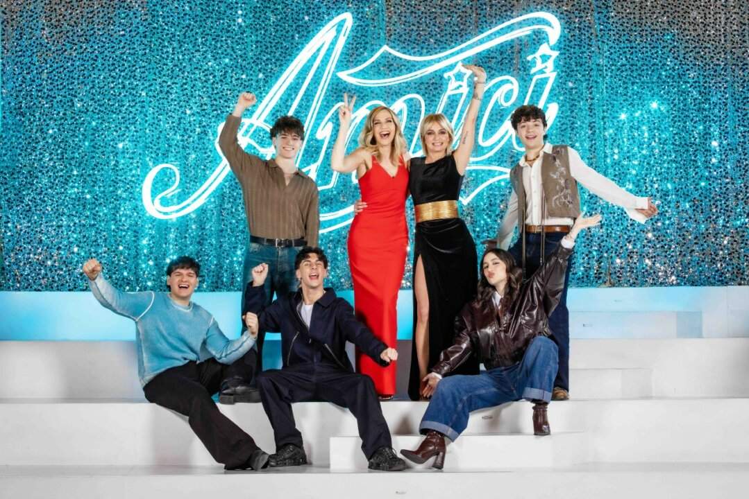 Squadra Cuccarini-Peparini