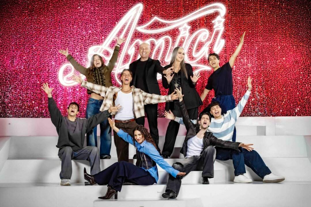 Squadra Zerbi-Celentano