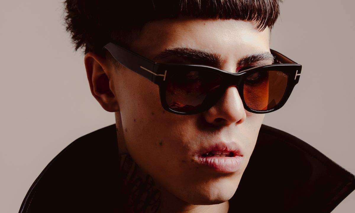 Yele annuncia il nuovo disco "Vaniglia e zenzero"