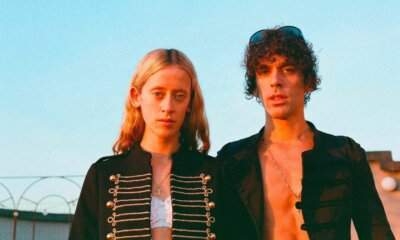 Zara Colombo rilasciano il disco "Madre lingua"