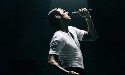 Achille Lauro scaletta concerto tour 2026 canzoni live