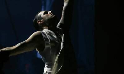 Achille Lauro tour 2026 2027 date concerti stadi