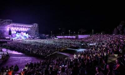 Alguer Summer Festival 2026 line up artisti Alghero concerti