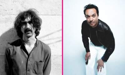 Andrea Laszlo De Simone Non è reale Malik Djoudi rework