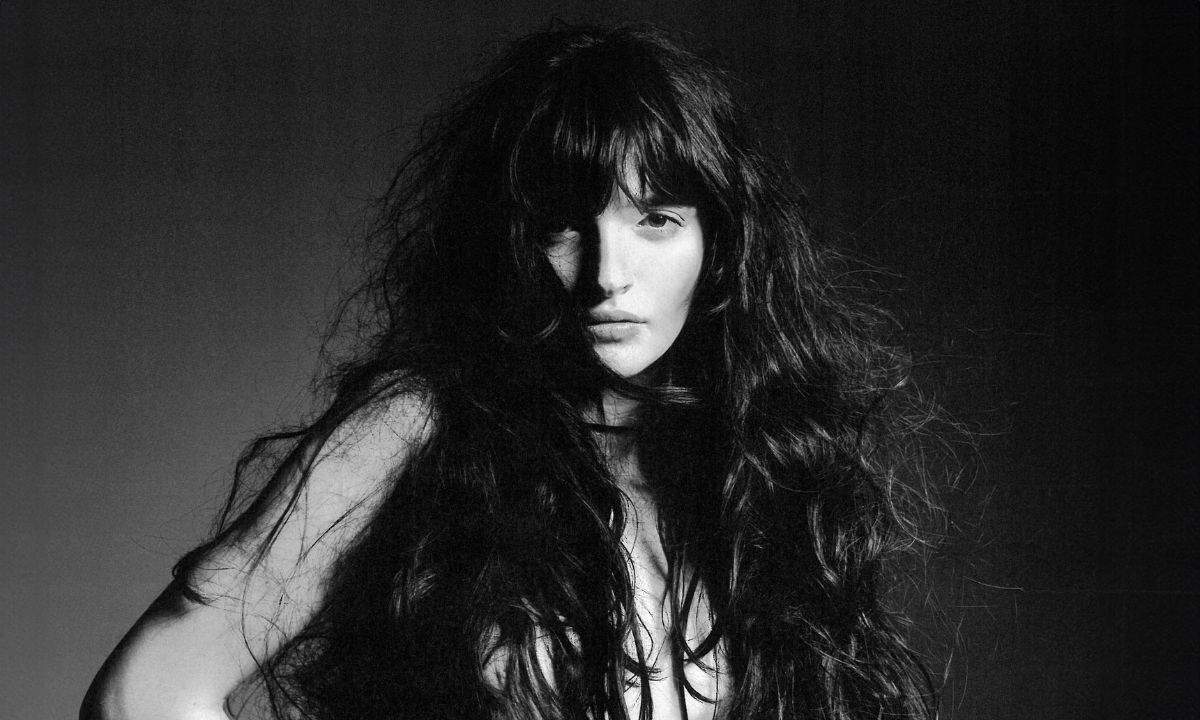 Angelica Bove tour 2026 Tana Tour date concerti