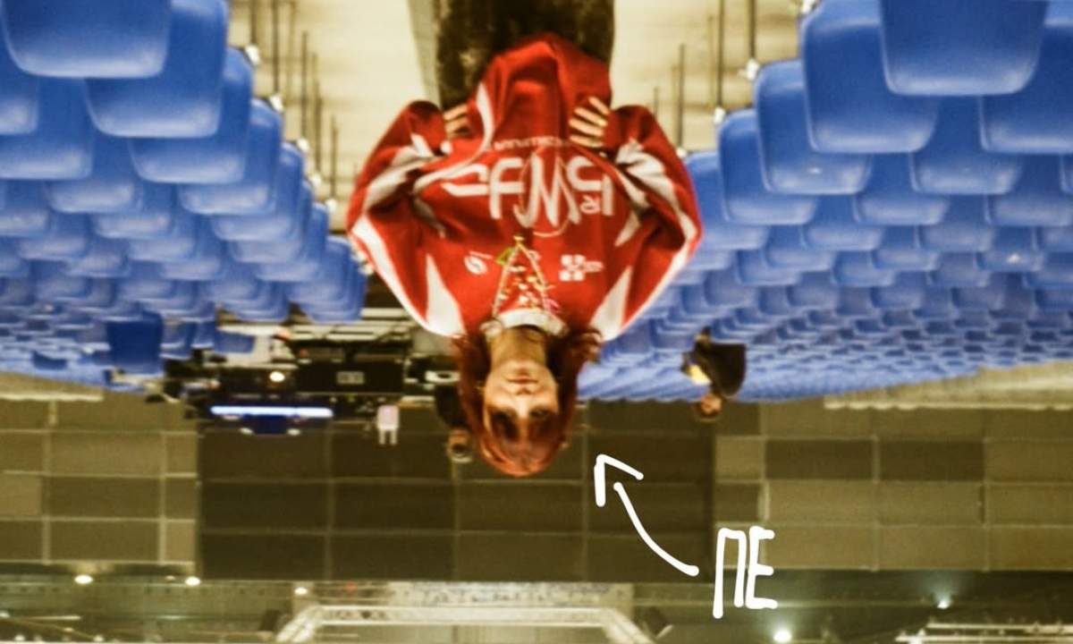 Angelina Mango live La noia tour