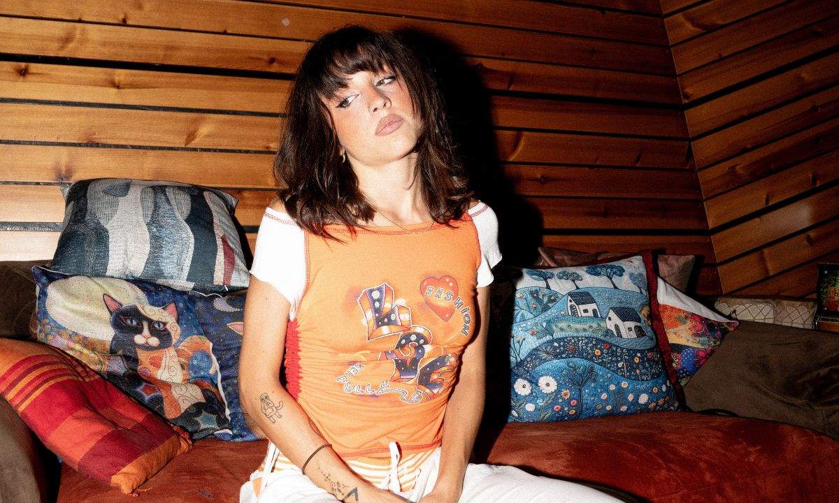 Angelina Mango tour 2026 date concerti