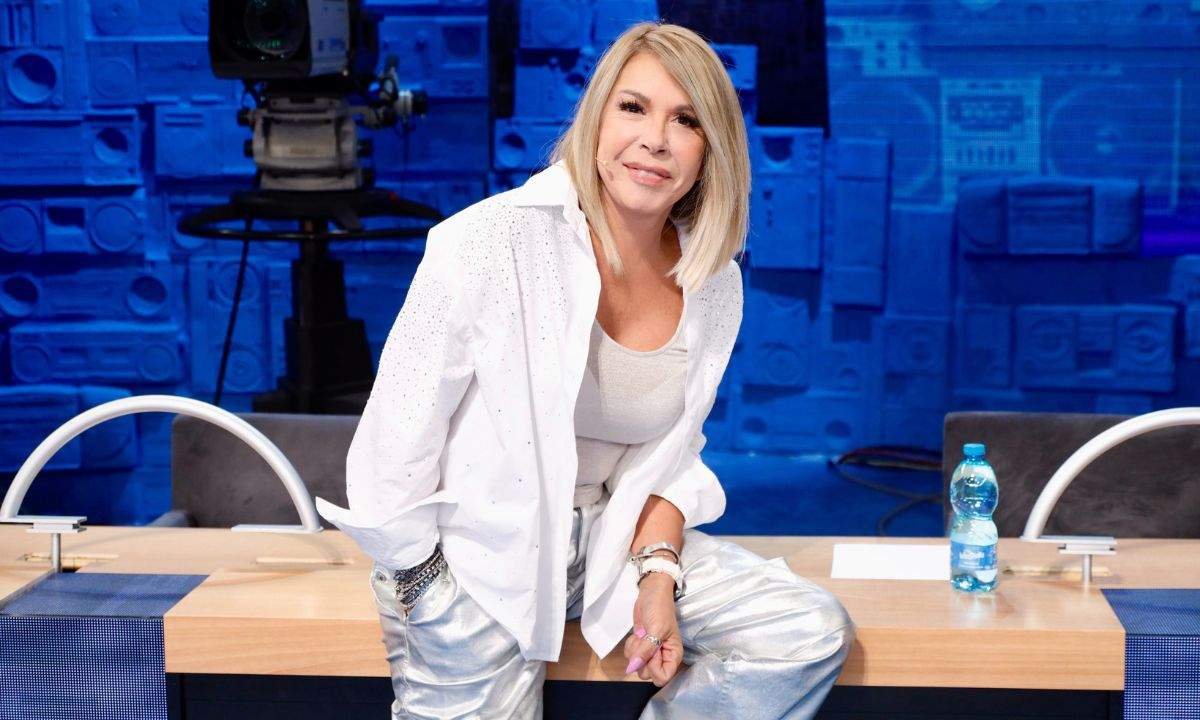 Anna Pettinelli Amici 2026 Serale giudizi sugli allievi