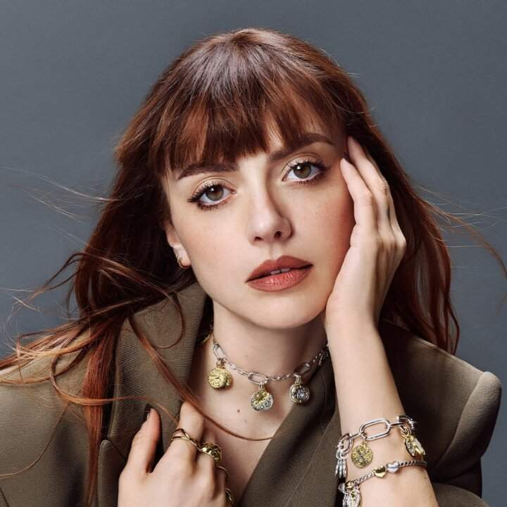 Annalisa cantante italiana