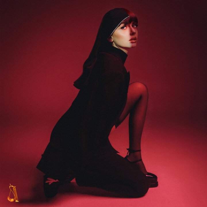 Canzone estiva Annalisa copertina singolo