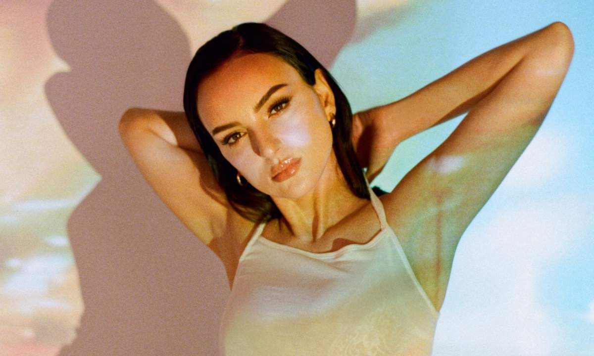 Arisa annuncia il Live Tour 2026 dopo il quarto posto a Sanremo