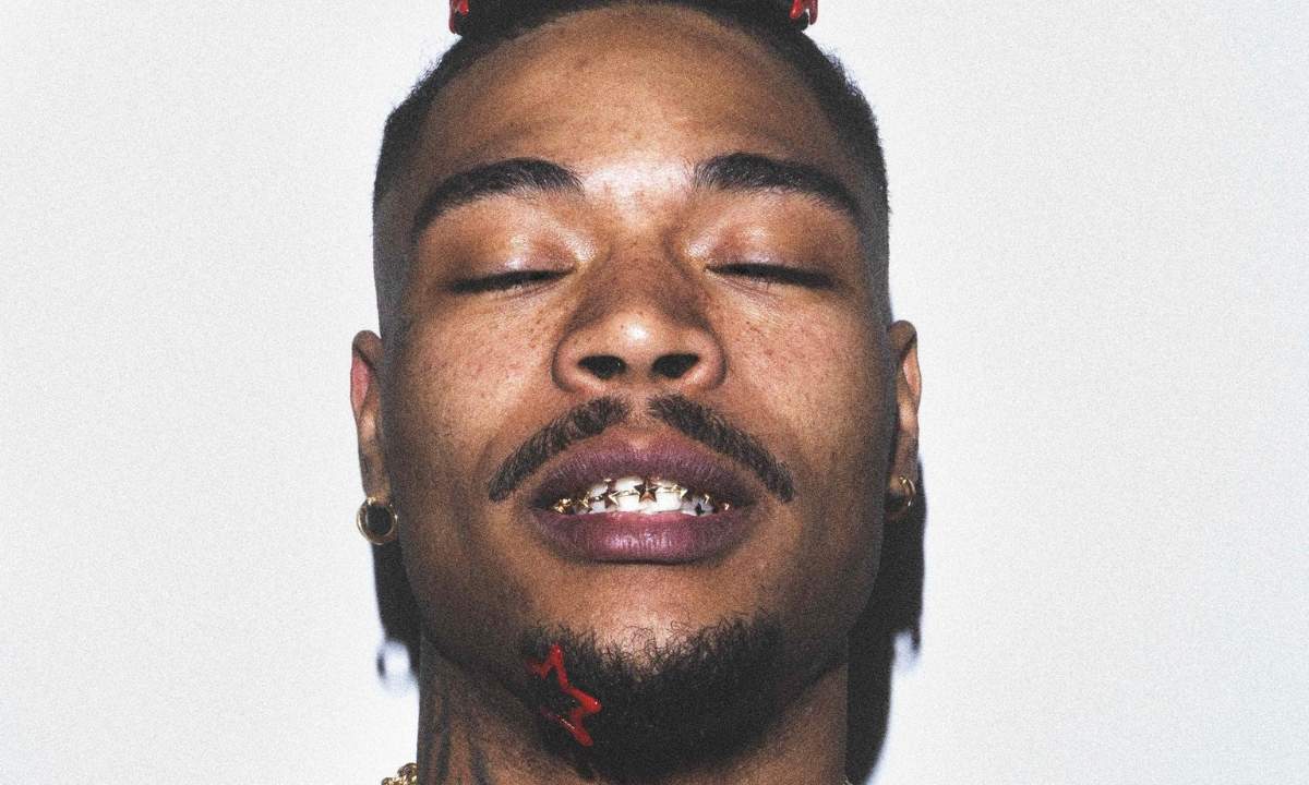 Artie 5ive Man of the Year