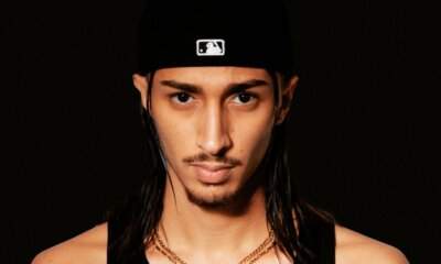 Baby Gang arrestato 2026