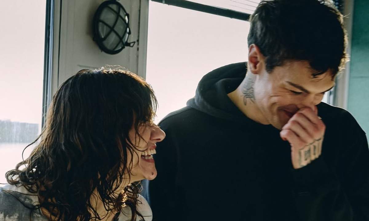 Blanco ed Elisa insieme per il singolo Ricordi