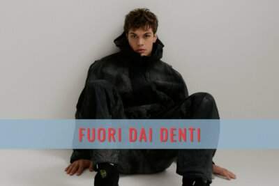Blanco - Fuori dai denti