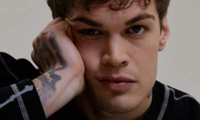 Blanco svela la tracklist del nuovo album Ma