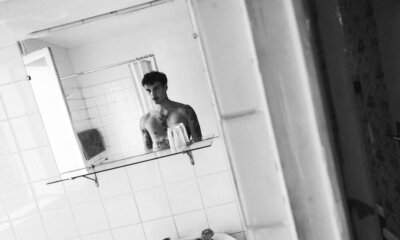 Blanco nuovo album teaser video