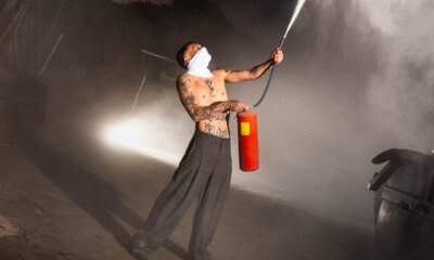 BLANCO Tour Estate 2026 date concerti