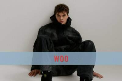 Blanco - Woo