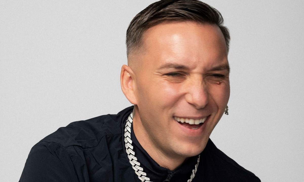 Briga - singolo Allegra