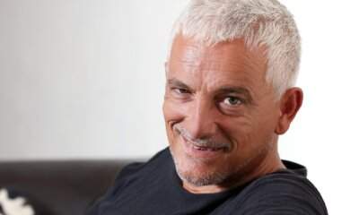 Bungaro in posa ufficiale 2026