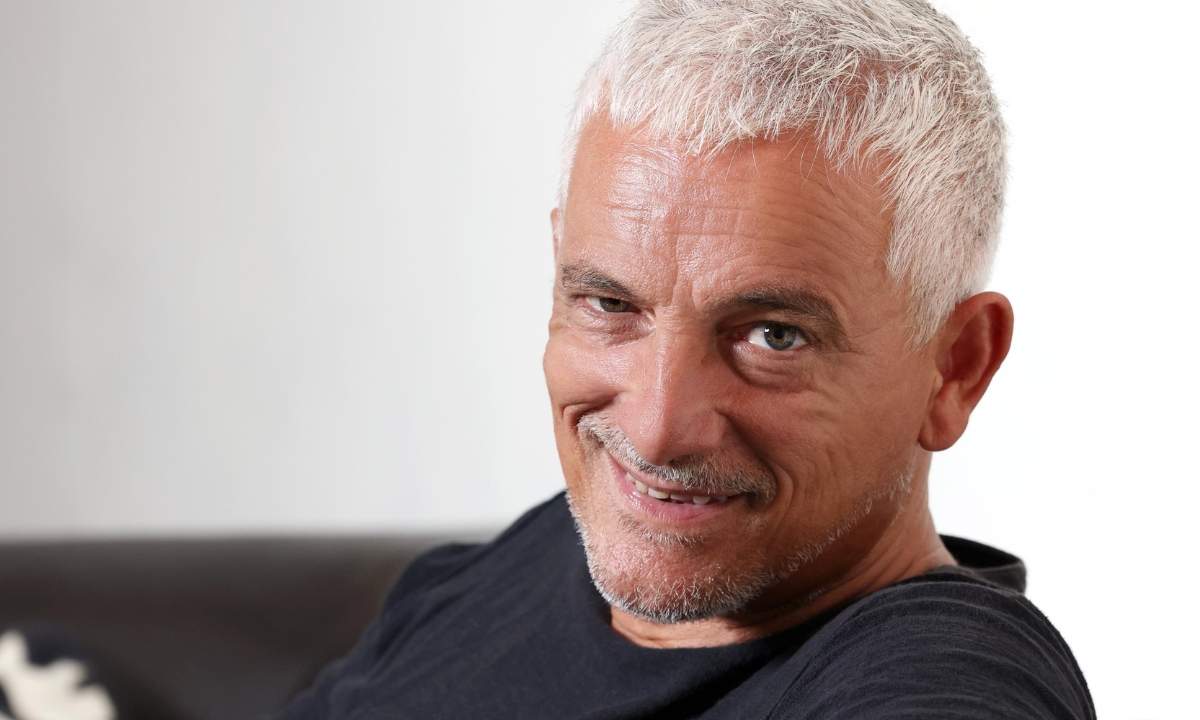 Bungaro in posa ufficiale 2026