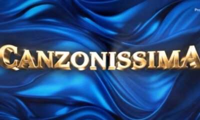 Canzonissima 2026 programma Rai condotto da Milly Carlucci