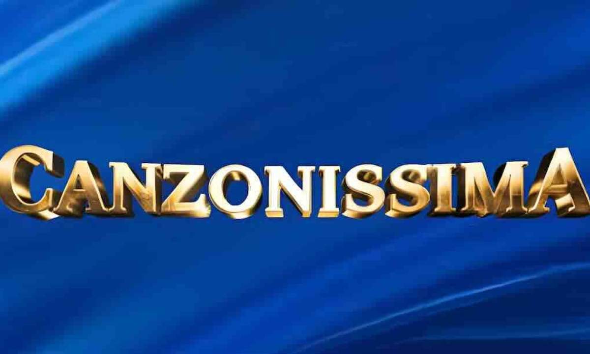 Canzonissima 2026 regolamento spiegato da Milly Carlucci