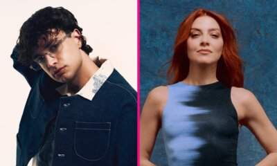 Cioffi e Noemi annunciano un nuovo singolo in duetto