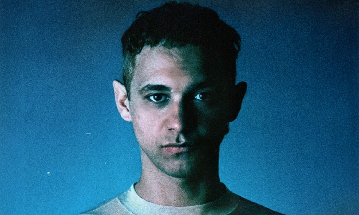 Cosmo per il singolo Incanto