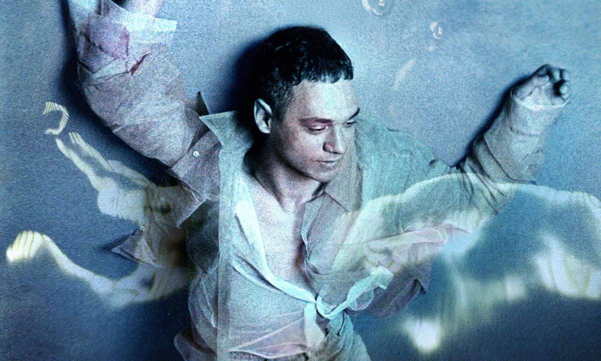 Cosmo tour 2026 date concerti matinée