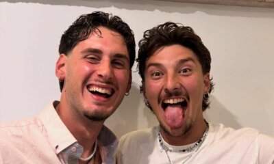 Cricca durante il periodo a Sydney nel 2026