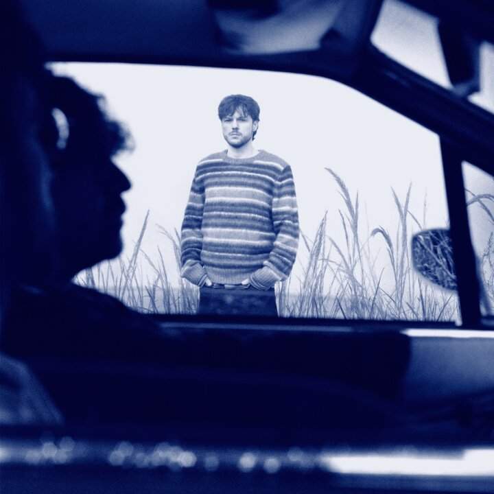 Dove Andare Baltimora copertina singolo