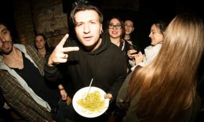 Eddie Brock – testo e significato Il tuo universo