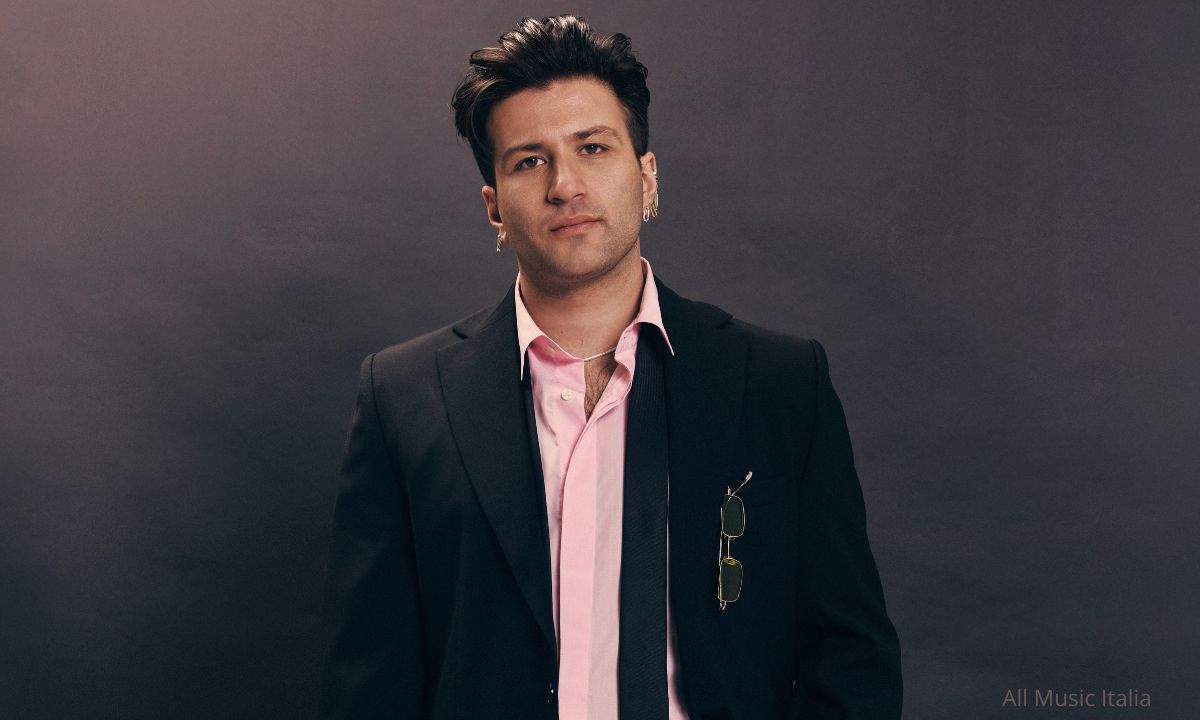 Eddie Brock Amarsi Tour 2026 date concerti Italia