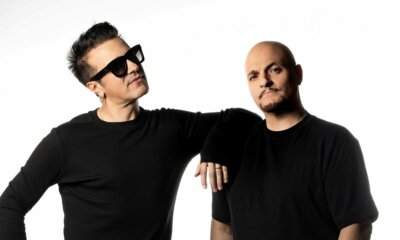 Eiffel 65 concerto Milano Fabrique Voglia di dance all night