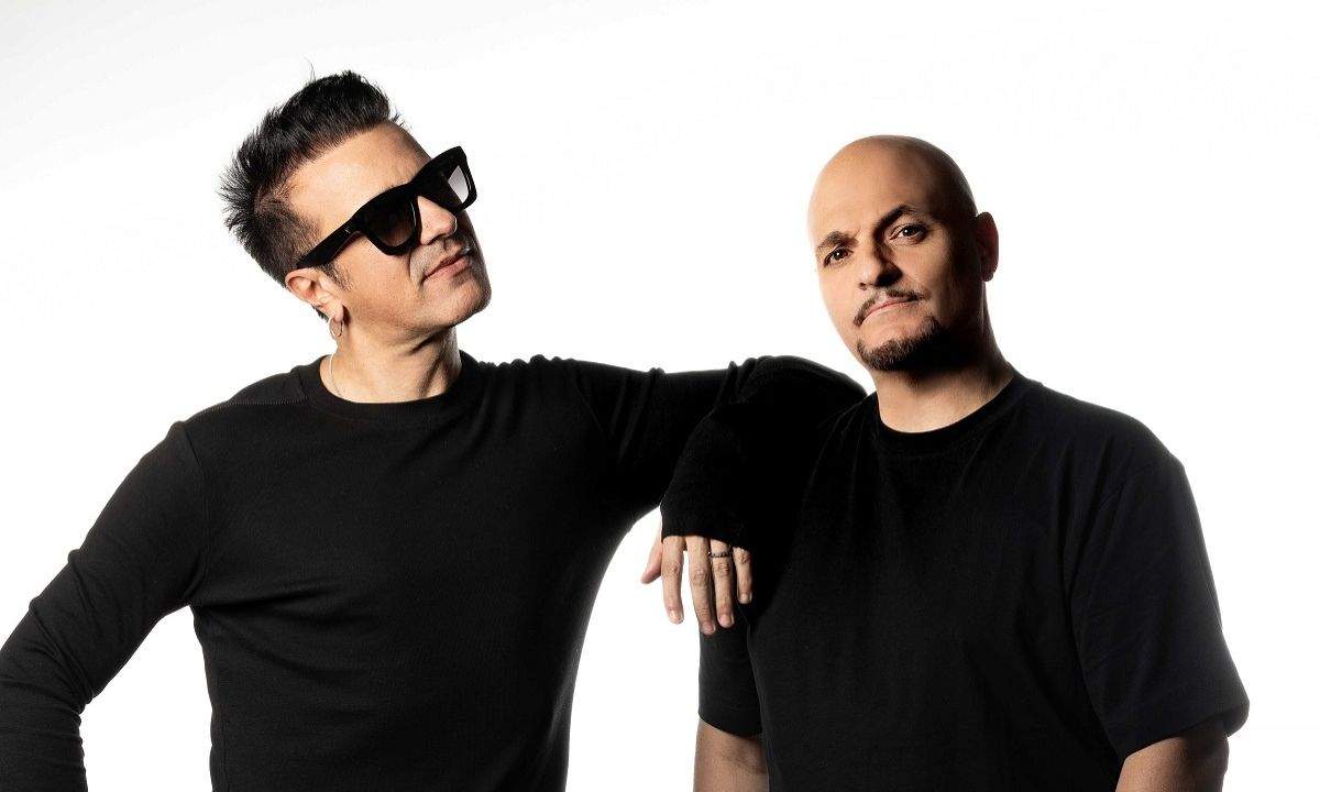 Eiffel 65 concerto Milano Fabrique Voglia di dance all night
