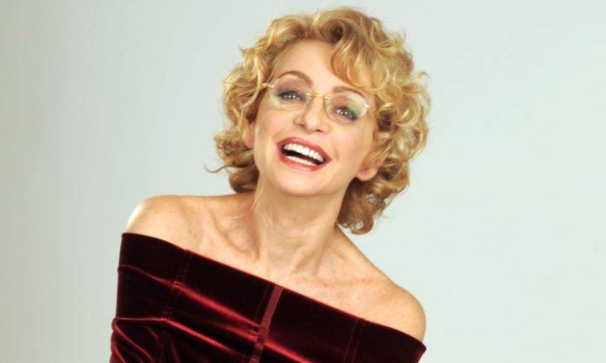 Enrica Bonaccorti morta, il ricordo del suo legame con la musica italiana