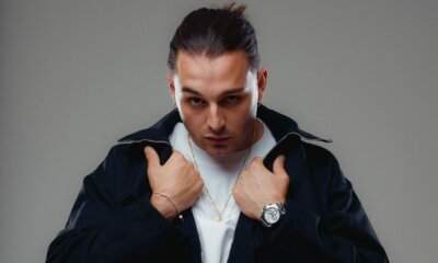 Ernia tour 2026 date biglietti concerti estate