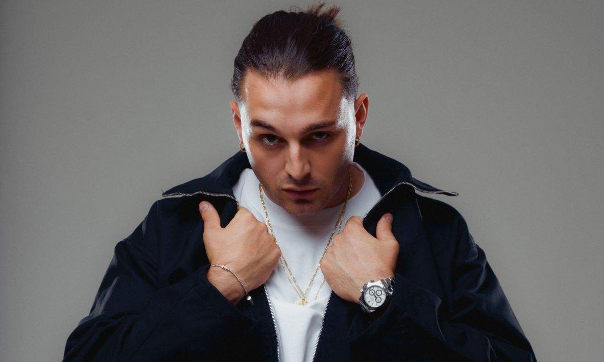 Ernia tour 2026 date biglietti concerti estate