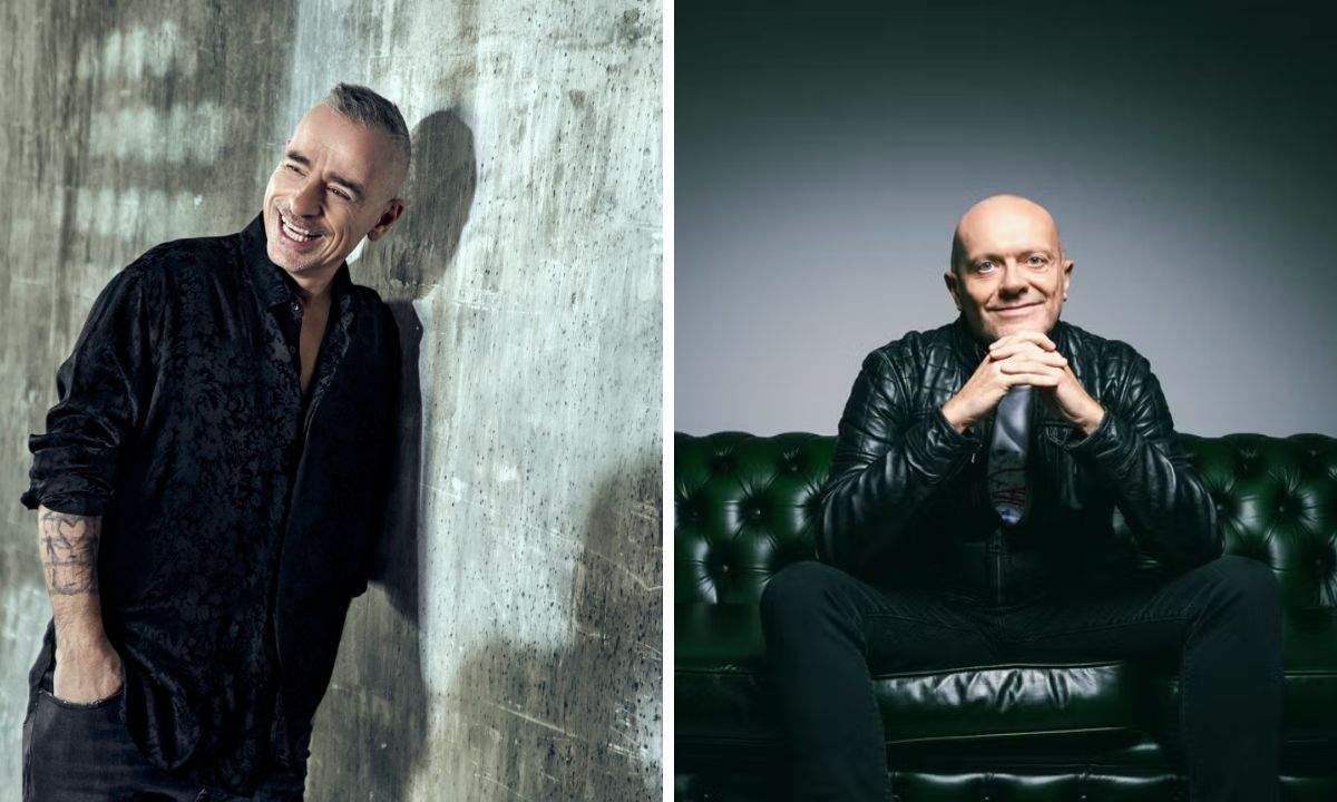 Eros Ramazzotti – testo e significato Come nei film