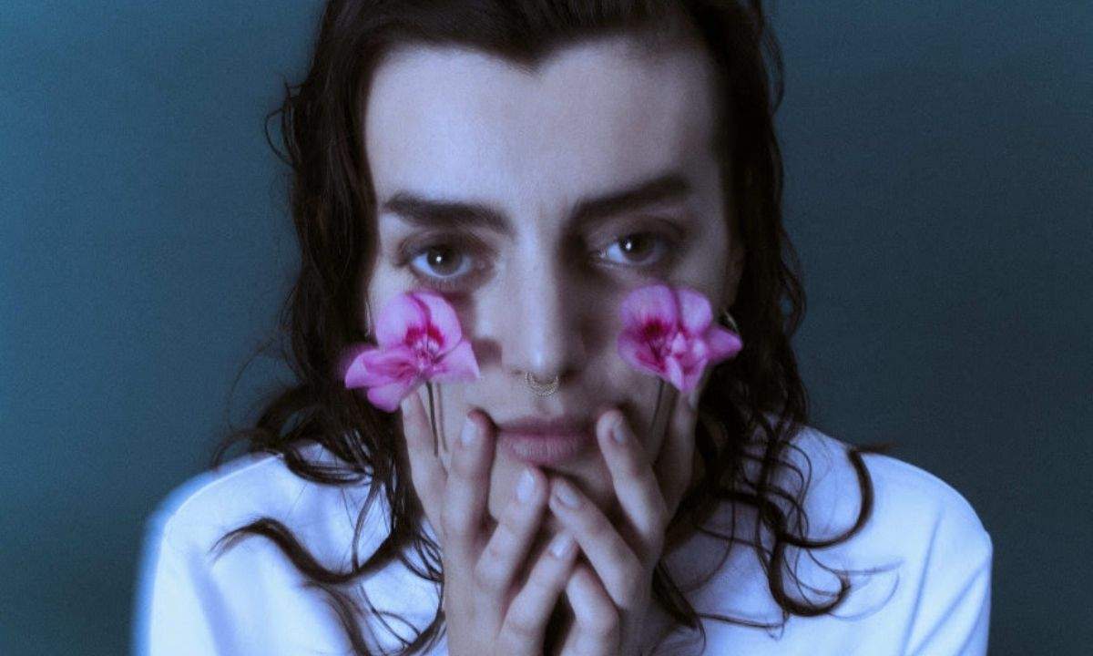 Francamente Sirene sulla Luna cover singolo