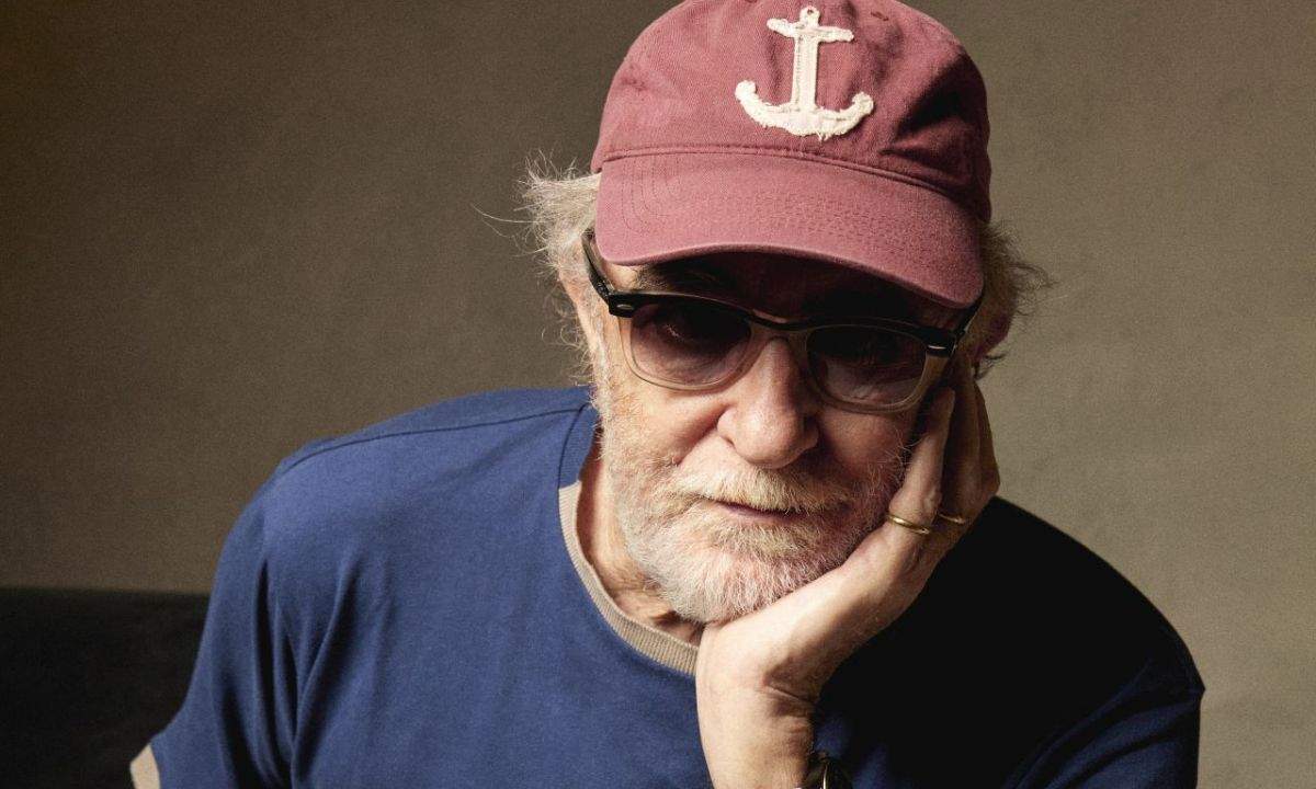 Francesco De Gregori in concerto, foto di Daniele Barraco