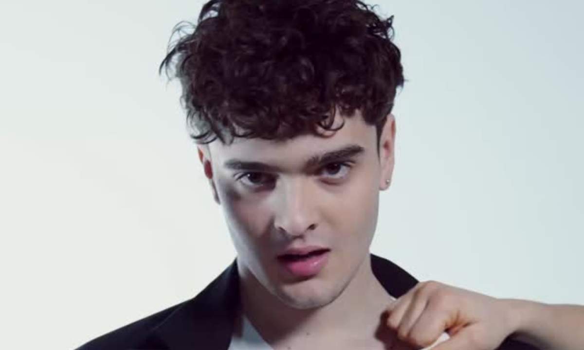 Gard, cantautore di Amici 25