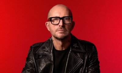 Giacomo Maiolini, giurato di Canzonissima 2026