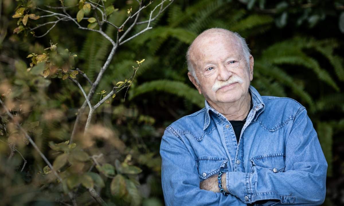 Gino Paoli, cantautore italiano morto il 24 marzo 2026 a 91 anni