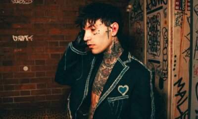 GionnyScandal concorrente del Grande Fratello Vip 2026