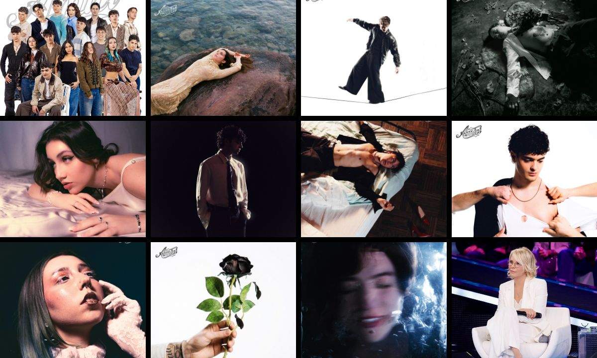 La terza tornata di inediti dei cantanti di Amici 2026